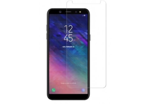 Стъклен протектор за Samsung Galaxy J6 Plus 2018