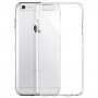 Ултра тънък силиконов гръб за iPhone 6/6s