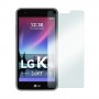 Стъклен протектор за LG K4 2017