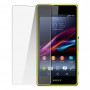 Стъклен протектор за Sony Xperia Z1 compact