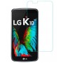 Стъклен протектор за LG K10 