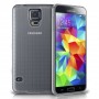 Ултра тънък силиконов гръб за Samsung Galaxy S5 