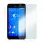 Стъклен протектор за Sony Xperia E4 