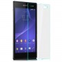 Стъклен протектор за Sony Xperia C3