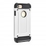 Удароустойчив калъф Forcell Armor Case за iPhone 6/6S Silver