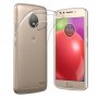 Ултра тънък силиконов гръб за Motorola Moto E4 Plus