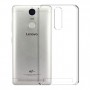 Ултра тънък силиконов гръб за Lenovo K5 Note 