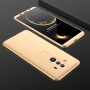 360-градусов калъф за Huawei Mate 10 Pro Gold