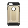 Удароустойчив калъф Forcell Armor Case за iPhone 7/8 Plus Gold
