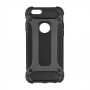 Удароустойчив калъф Forcell Armor Case за iPhone 7/8 Plus Black