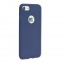 Силиконов гръб Forcell Soft за Samsung Galaxy S9 Dark Blue