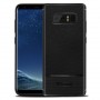 Стилен калъф, имитиращ кожа за Samsung Galaxy Note 8 