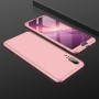 360-градусов калъф iPAKY за Huawei P20 Rose Gold