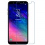 Стъклен протектор за Samsung Galaxy A6 2018