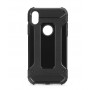 Удароустойчив калъф Armor Case за iPhone XR Черен