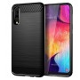 Силиконов гръб Carbon Fiber за Samsung Galaxy A50/A30s