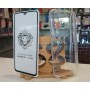 Промо пакет 5D извит стъклен протектор Full Glue + Armor Clear Case за Samsung Galaxy A70