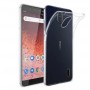 Ултра тънък силиконов гръб за Nokia 1 Plus