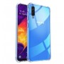 Удароустойчив прозрачен силиконов гръб за Samsung Galaxy A50/A30S