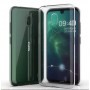 Ултра тънък силиконов гръб за Nokia 2.2