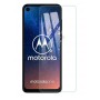 Стъклен протектор за Motorola One Action