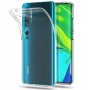 Ултра тънък силиконов гръб за Xiaomi Mi Note 10