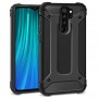 Удароустойчив калъф Armor Case за Xiaomi Redmi Note 8 Pro Black