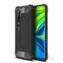 Удароустойчив калъф Armor Case за Xiaomi Mi Note 10 Black