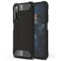 Удароустойчив калъф Armor Case за Huawei Nova 5T Black