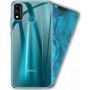 Ултра тънък силиконов гръб за Huawei Honor 9X Lite