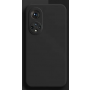 Black Matte Premium силиконов гръб за Huawei Nova 9/Honor 50