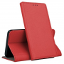Калъф Magnet Book за Samsung Galaxy S22 Plus Red