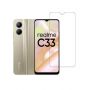 Стъклен протектор за RealMe C33