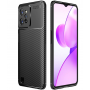 Калъф Business Carbon за RealMe C31