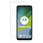 Стъклен протектор за Motorola Moto E13