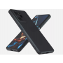 Black Matte Premium силиконов гръб за Xiaomi Poco X5 Pro 5G