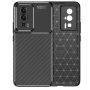 Калъф Business Carbon за Xiaomi Poco F5 Pro