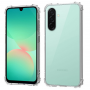 Удароустойчив прозрачен силиконов гръб за Samsung Galaxy A26 5G
