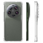 Удароустойчив прозрачен силиконов гръб за Xiaomi 13 Ultra