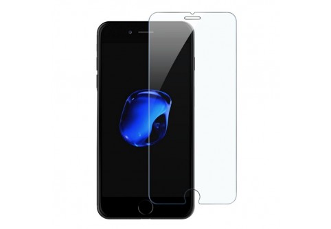 Стъклен протектор за iPhone 7 