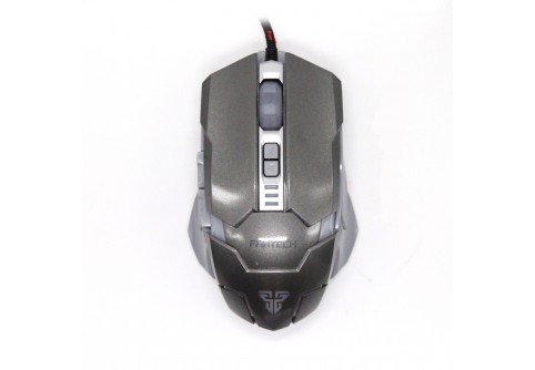 Геймърска мишка FanTech Z2 Batrider сива