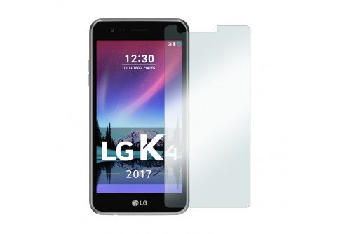 Стъклен протектор за LG K4 2017