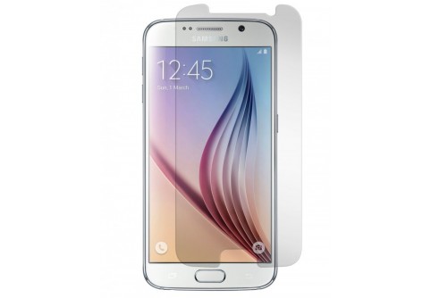 Стъклен протектор за Samsung Galaxy S6