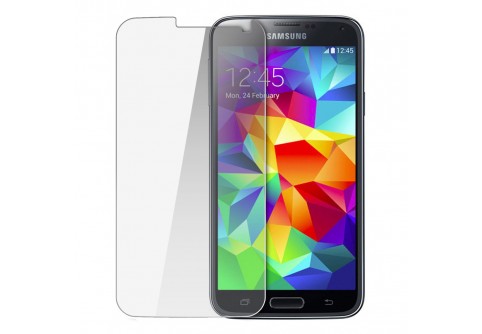 Стъклен протектор за Samsung Galaxy S5