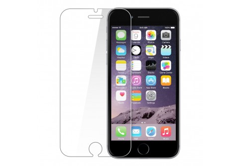 Стъклен протектор за iPhone 6/6s Plus 
