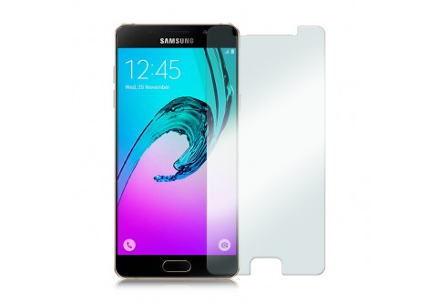 Стъклен протектор за Samsung Galaxy A3 2016 