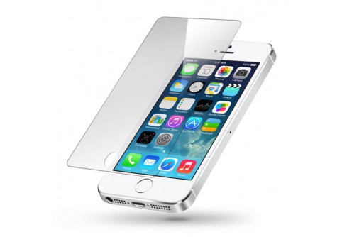 Стъклен протектор за iPhone 5/5s/SE