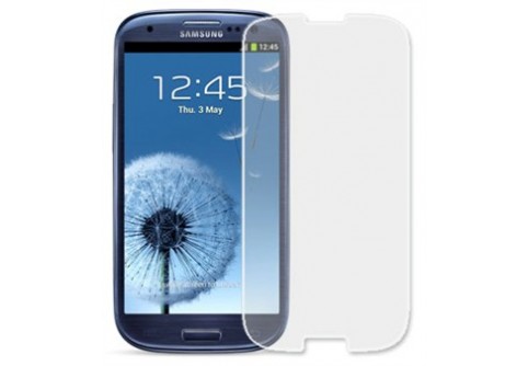 Стъклен протектор за Samsung Galaxy S3 