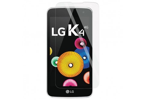 Стъклен протектор за LG K4