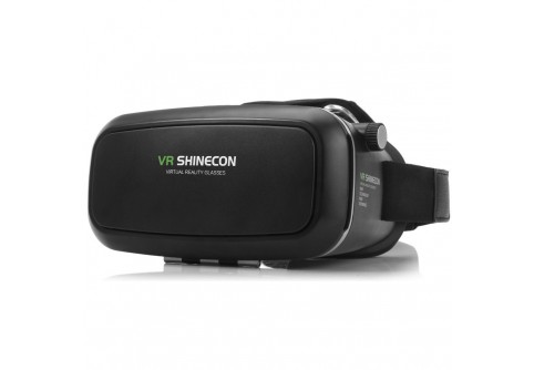 Очила за виртуална реалност VR SHINECON